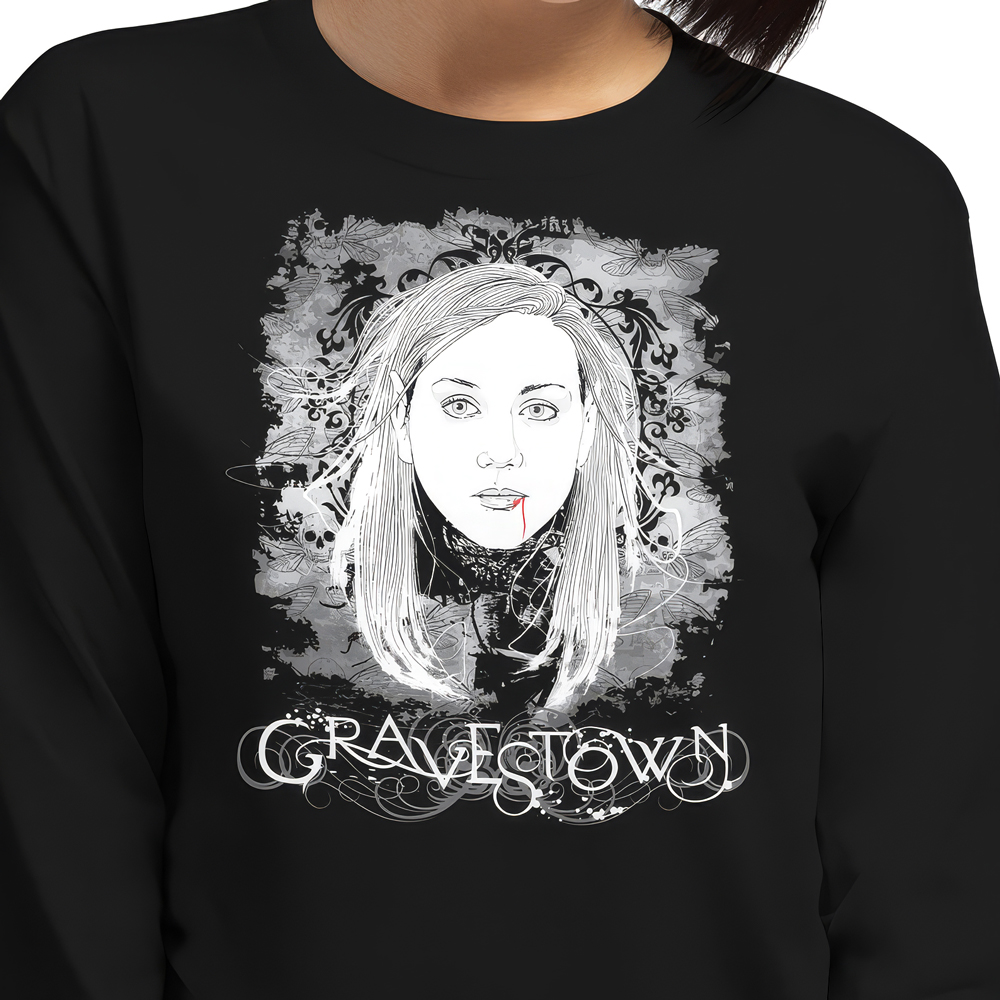 Genevieve Long Sleeve T-Shirt