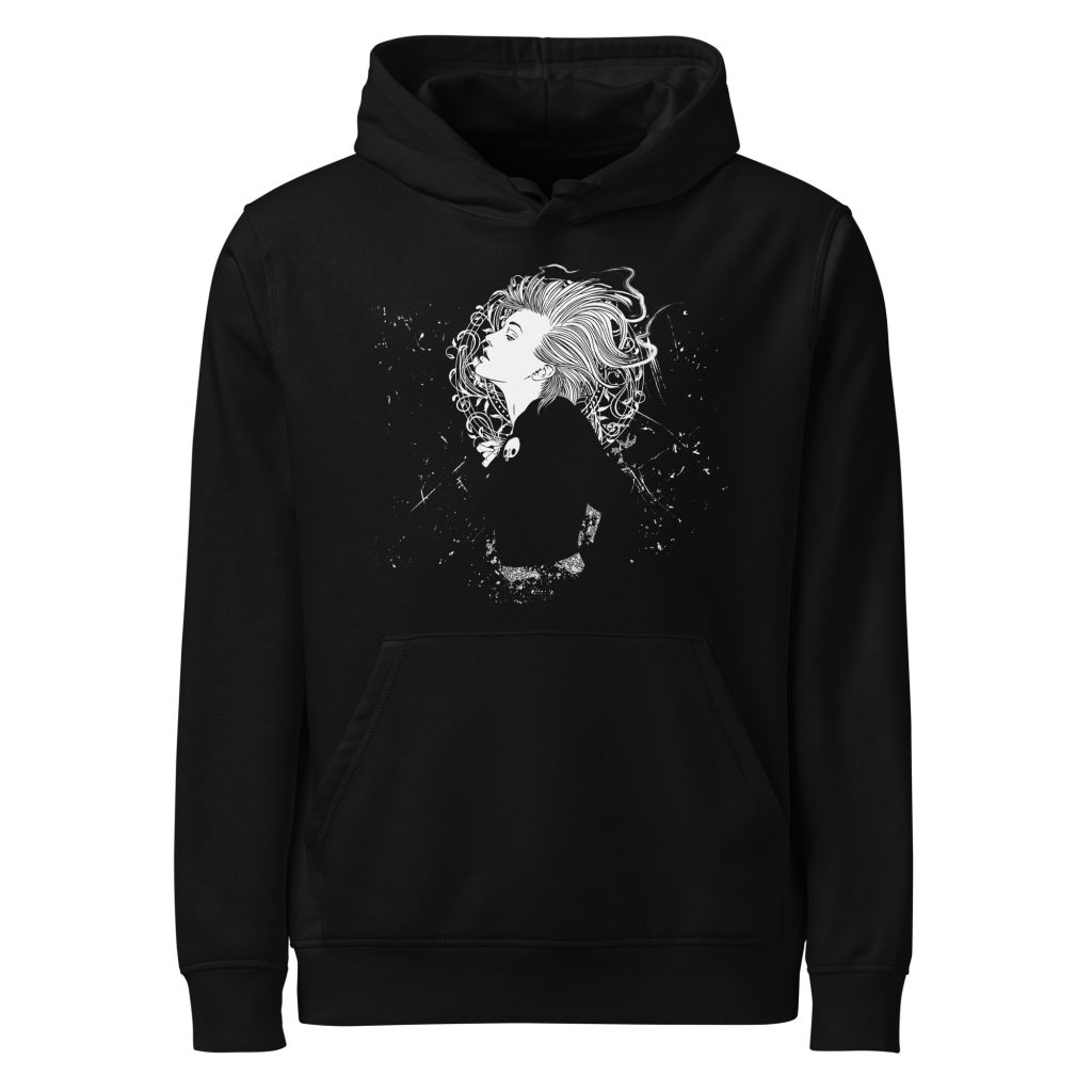 Gravestown Emma Hoodie